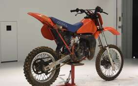 HONDA CR80R HE04