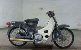 HONDA C70 SUPER CUB C70