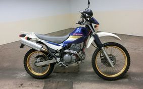 KAWASAKI SUPER SHERPA 1997 KL250G