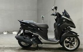 YAMAHA TRICITY 125 SE82J