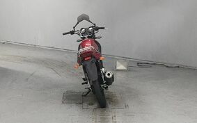 YAMAHA YBR125 不明