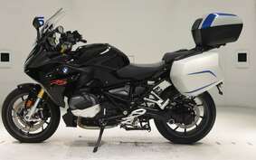 BMW R1250RS 2021