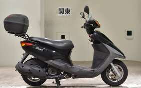 YAMAHA AXIS 125 TREET SE53J