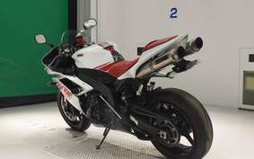 YAMAHA YZF-R1 2009