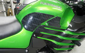 KAWASAKI ZX 1400 NINJA R A 2015 ZXT40E