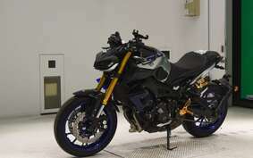 YAMAHA MT-09 ASP 2018 RN52J