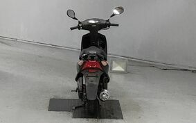 YAMAHA JOG ZR Evolution 2 SA39J