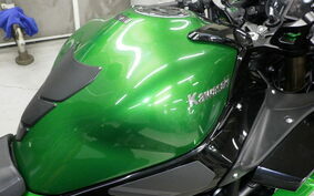 KAWASAKI NINJA H2 SX SE 2019 ZXT02A