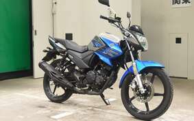 YAMAHA FAZER125 PCJM