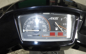 YAMAHA AXIS 50 3VP