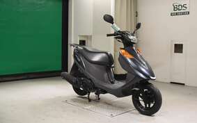 SUZUKI ADDRESS V125 CF4EA