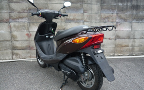 YAMAHA JOG プチ SA36J