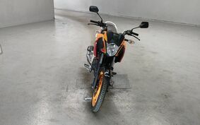 HONDA FORTUNE WING 110 PCJG