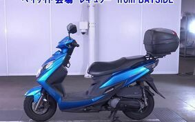 SUZUKI スウィッシュ125 DV12B