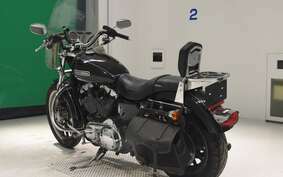 HARLEY L1200LI 2009