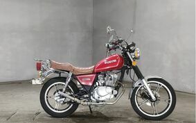 SUZUKI GN125 H PCJG9