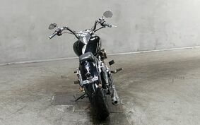 YAMAHA DRAGSTAR 250 VG02J