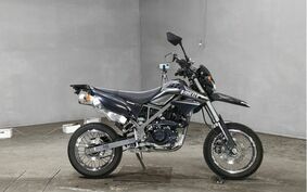 KAWASAKI KLX125D TRACKER LX125D