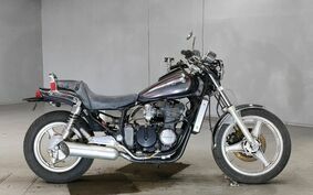 KAWASAKI ELIMINATOR 400 1986 ZL400A