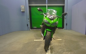 KAWASAKI NINJA 1000 A 2012 ZXT00G