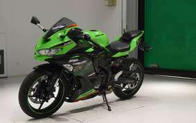 KAWASAKI ZX-25R ZX250E