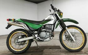 KAWASAKI SUPER SHERPA KL250G