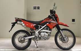 KAWASAKI KLX125 LX125C