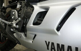 YAMAHA YZF-R25 A RG43J