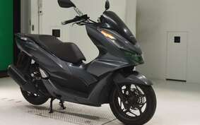 HONDA PCX 160 KF47