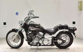 YAMAHA DRAGSTAR 400 2012 VH02J