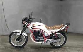 HONDA CBX250RS MC10