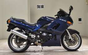 KAWASAKI ZZ-R400 Gen.2 2007 ZX400N