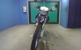 KAWASAKI KLX250 Gen.2 LX250S