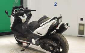 YAMAHA T-MAX 530 2015 SJ12J