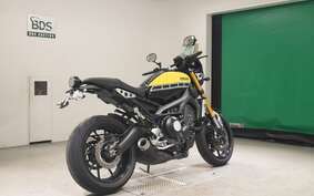 YAMAHA XSR900 2016 RN46J