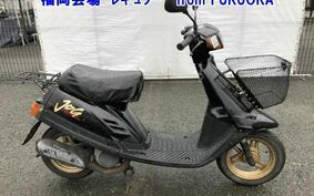 YAMAHA ジョグ 2JA