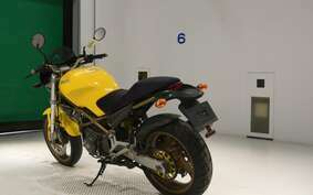 DUCATI MONSTER 400 2000