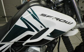 YAMAHA SEROW 250 DG17J