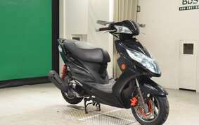 KYMCO RACING 125 Fi SR25