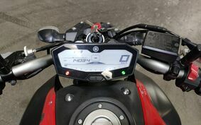 YAMAHA MT-07 2014 RM07J