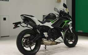 KAWASAKI NINJA 650 A 2022 ER650H