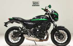 KAWASAKI Z650 RS 2023 ER650M