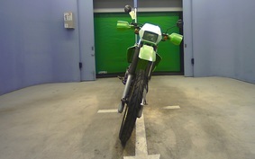 KAWASAKI KLX250 ES Type 1996 LX250E