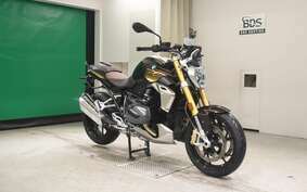 BMW R1250R 2021