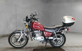 SUZUKI GN125 F Gen.2 PCJ2N