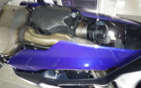 YAMAHA YZF-R7 2022 RM39J