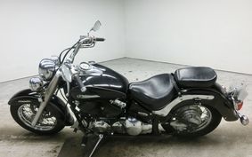 YAMAHA DRAGSTAR 400 CLASSIC 1998 4TR