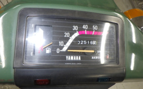 YAMAHA MATE 50 V50