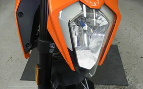 KTM 250 DUKE