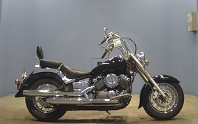 YAMAHA DRAGSTAR 400 CLASSIC 2004 VH01J